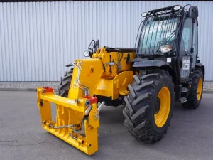 Teleskopstapler JCB 535-95 (2023)