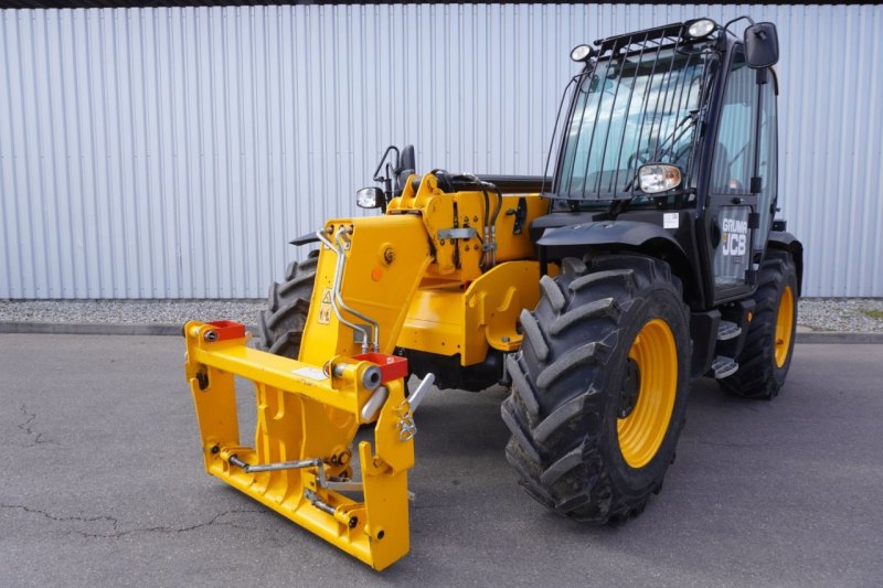Teleskopstapler JCB 535-95 (2023)