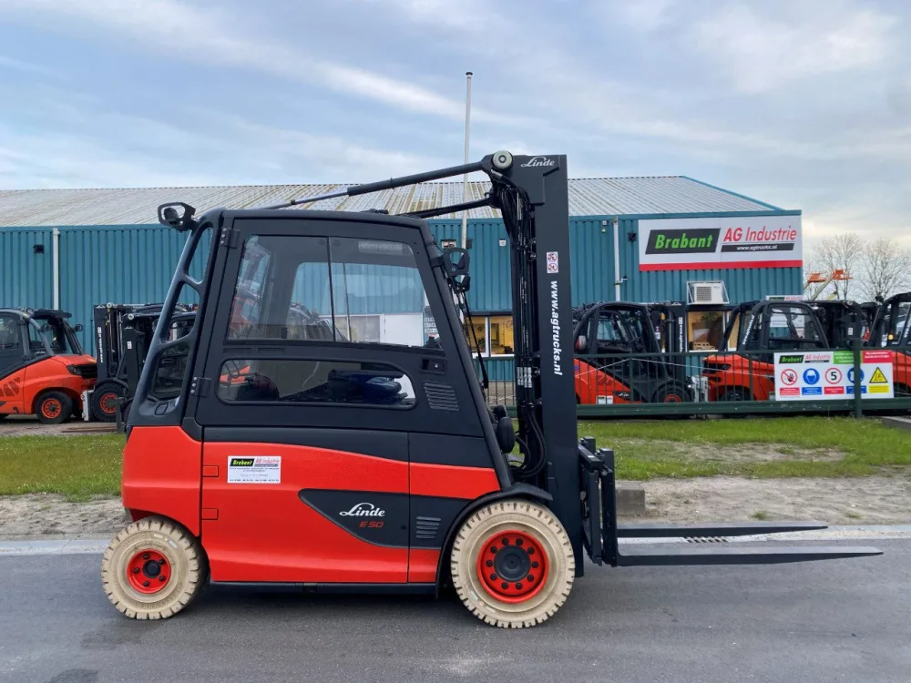 Linde E50HL-01