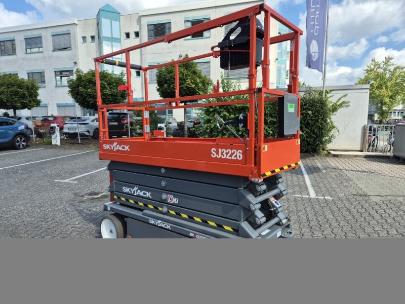 Skyjack SJ 3226