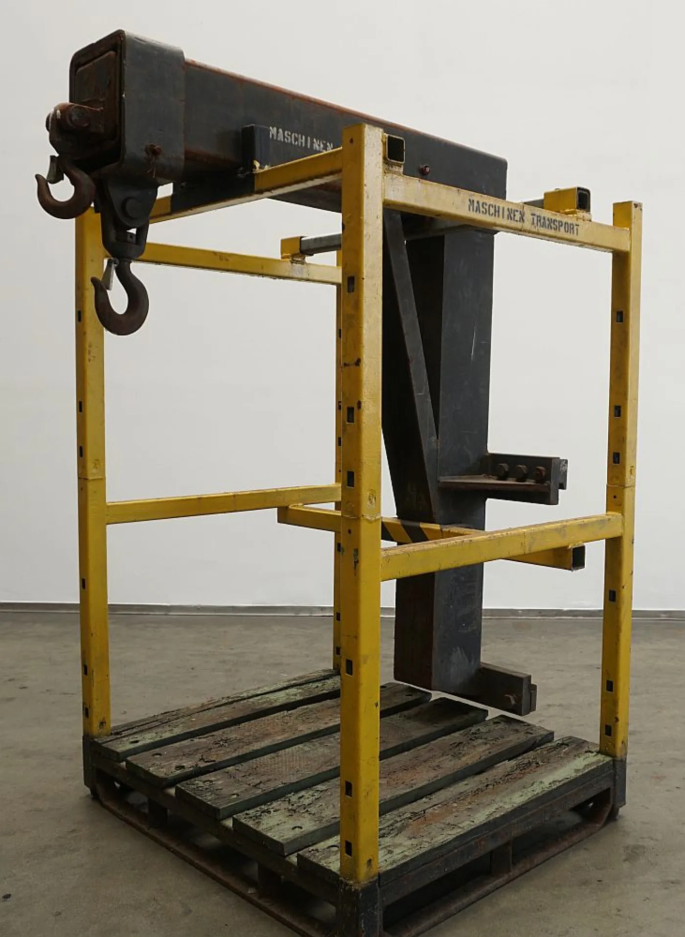 Lasthaken Stabau S3-KRT60 () - 1