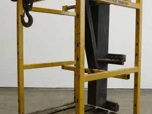 Lasthaken Stabau S3-KRT60 ()