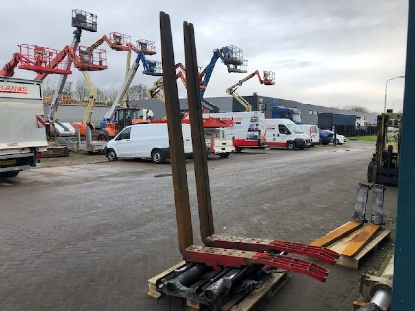 Overige Durwen DPK45C - 6