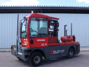 Seitenstapler Bulmor GQ70/14/35V (2017)