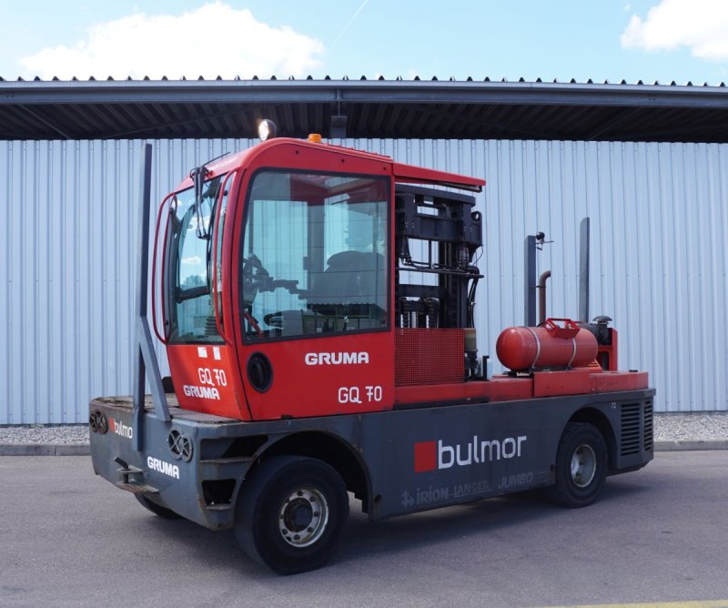 Seitenstapler Bulmor GQ70/14/35V (2017)