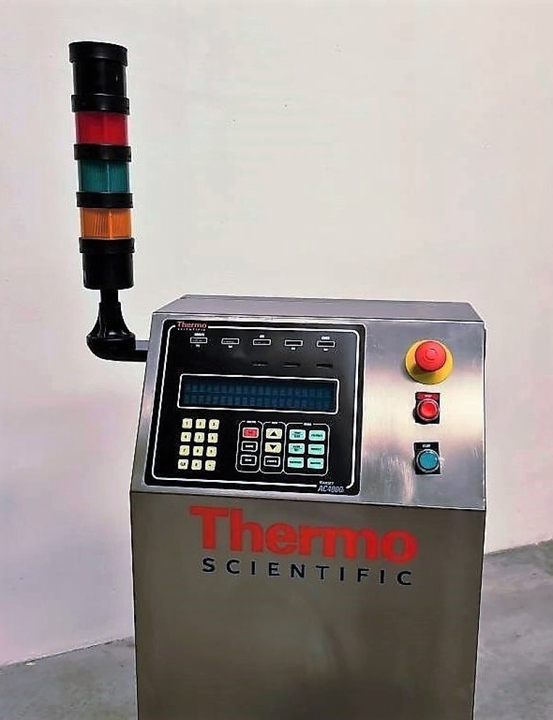 BILANCIA DI LINEA – THERMO SCIENTIFIC – Mod. AC 4000i