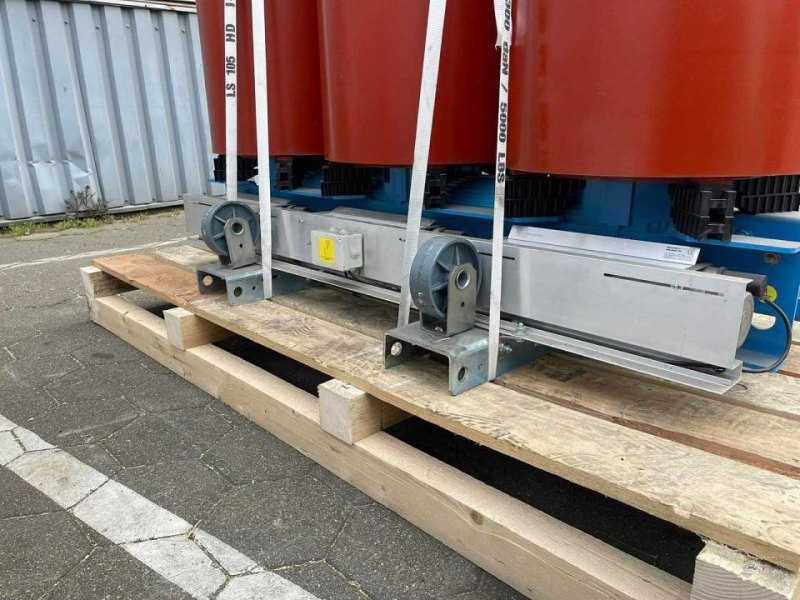 2017 TMC TMC - DRY TYPE Transformer - Transformer