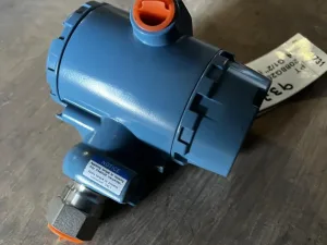 PRESSURE GAUGE C7048