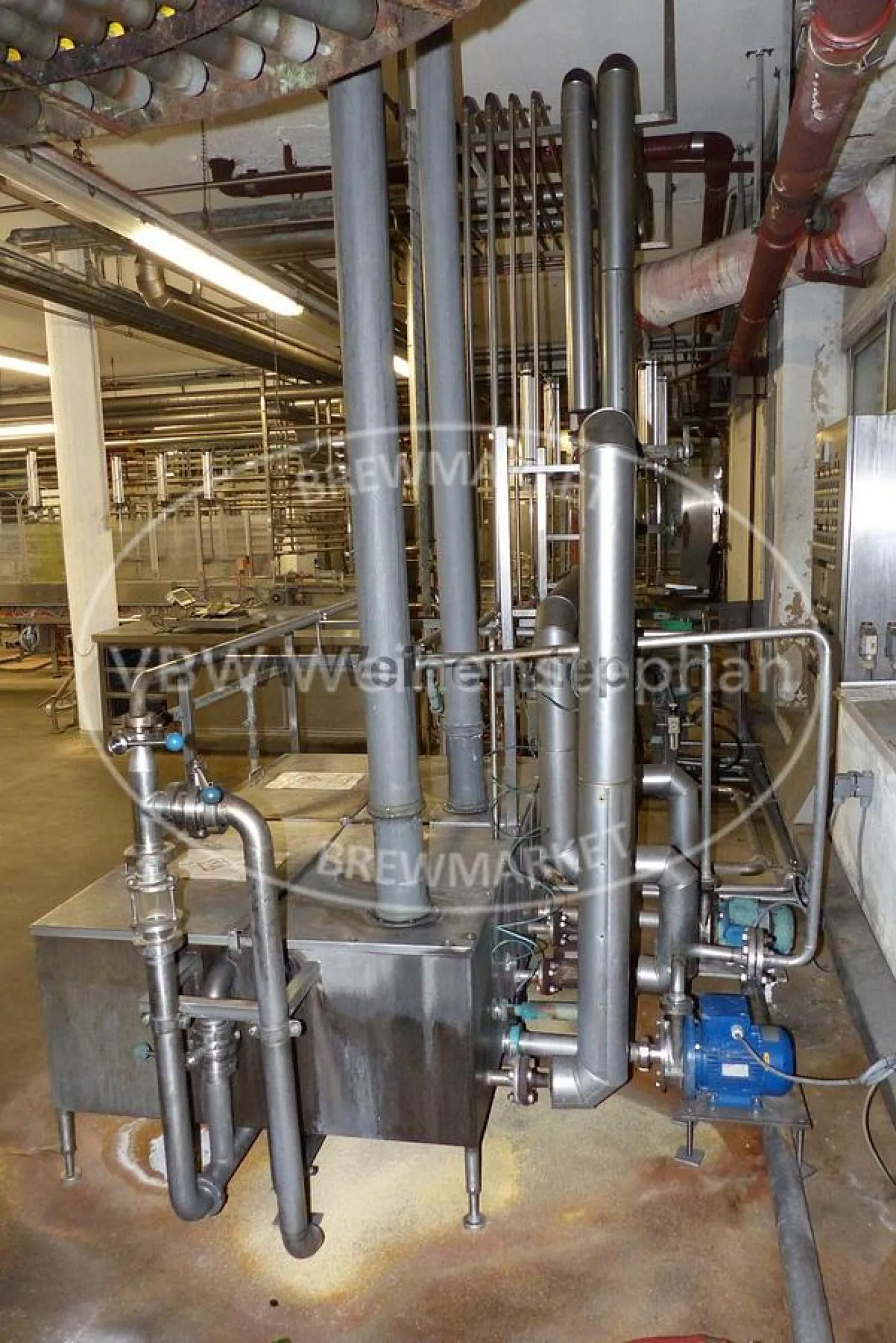 keg filling machine - 5