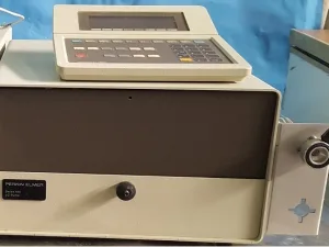POMPA CROMATOGRAFO LIQUIDO – PERKIN ELMER – MOD. 410