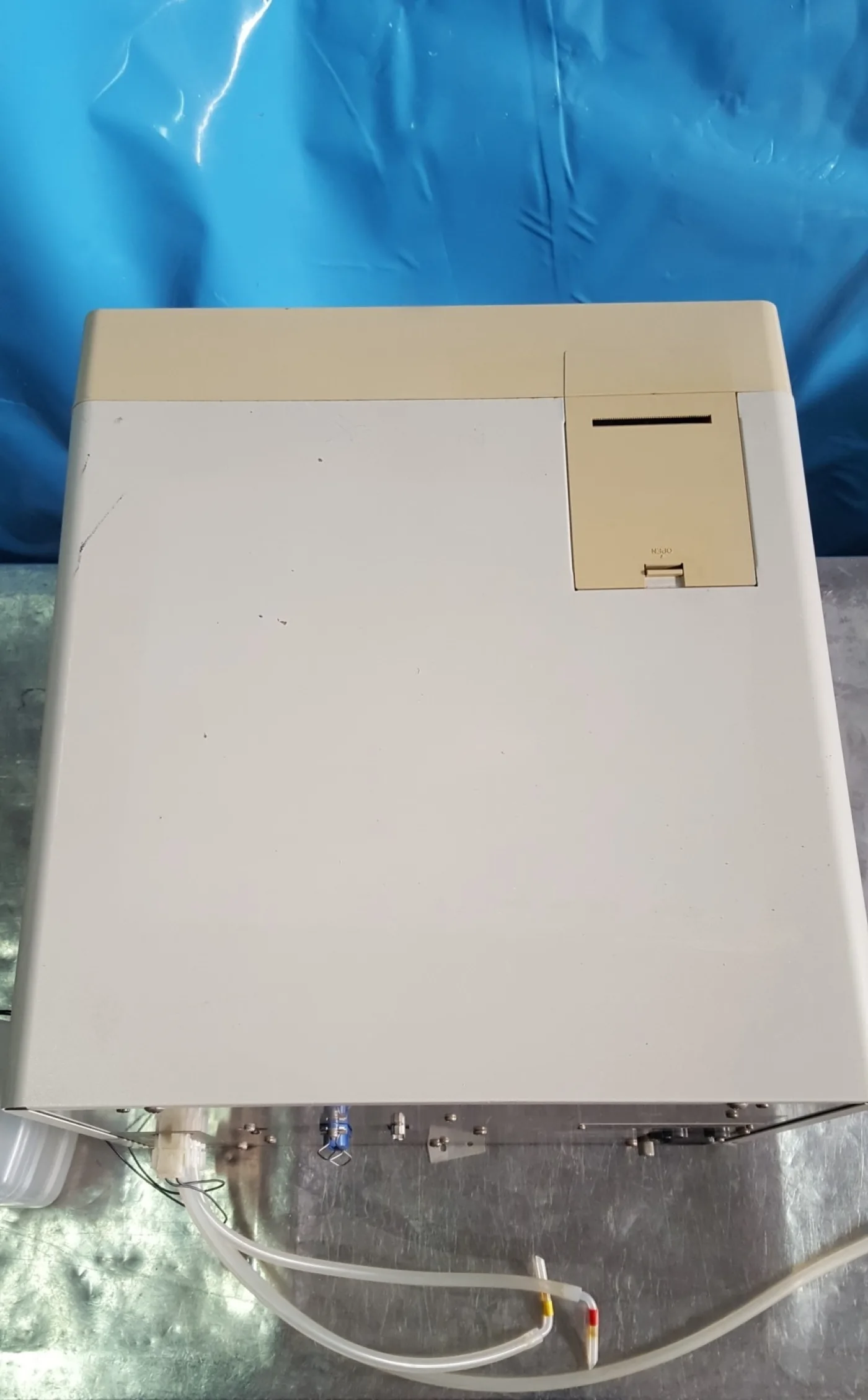 CONTAGLOBULI – SYSMEX – MOD. F-800 - 3