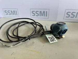 2021 Rosemount / Emerson Guided-wave radar level transmitter