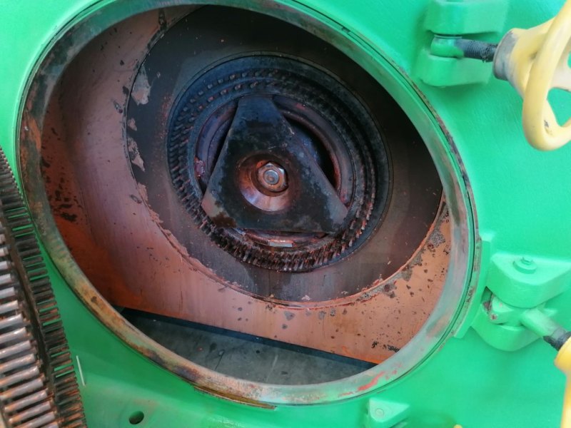 Alpine 710-CW - Pin Mill