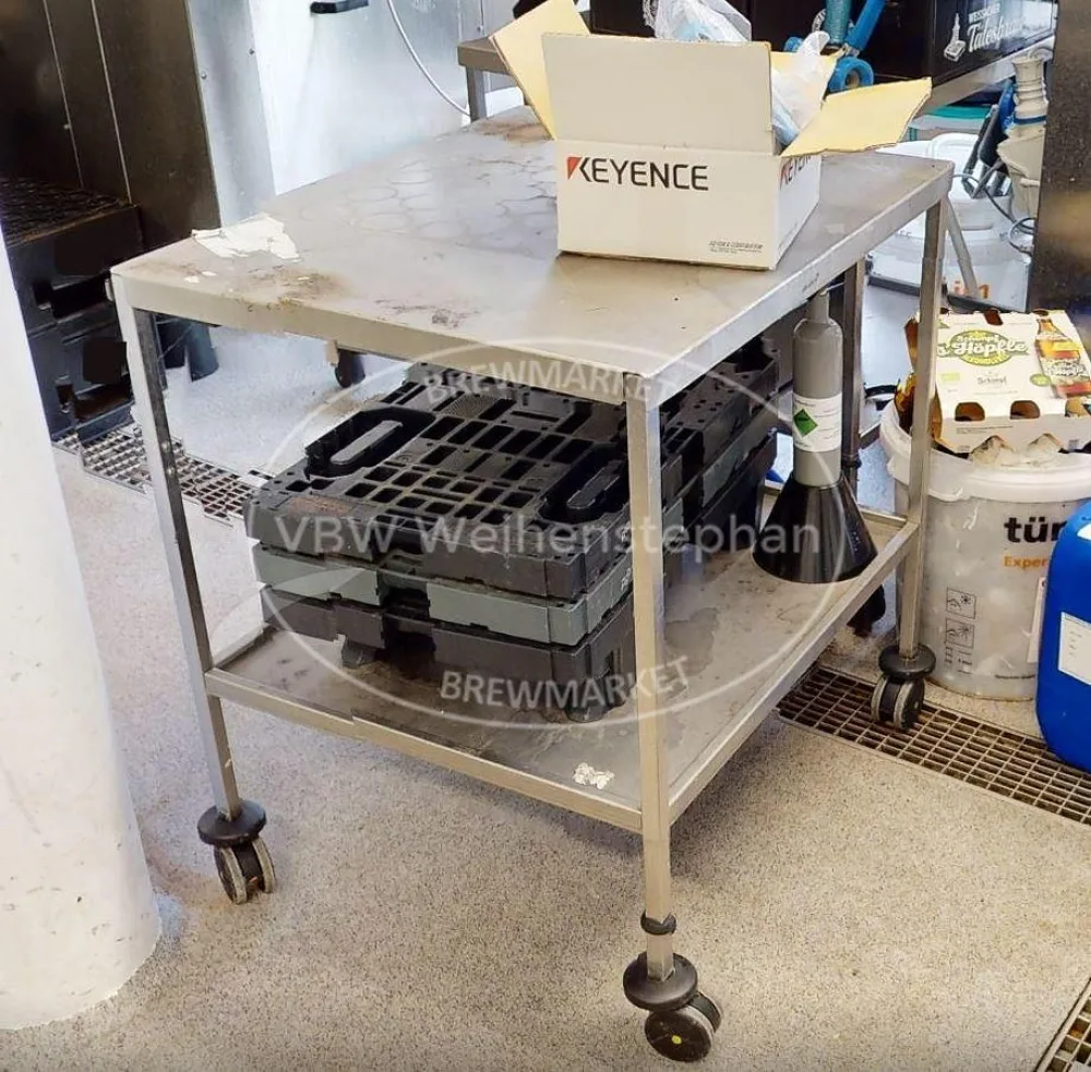 transport trolley
