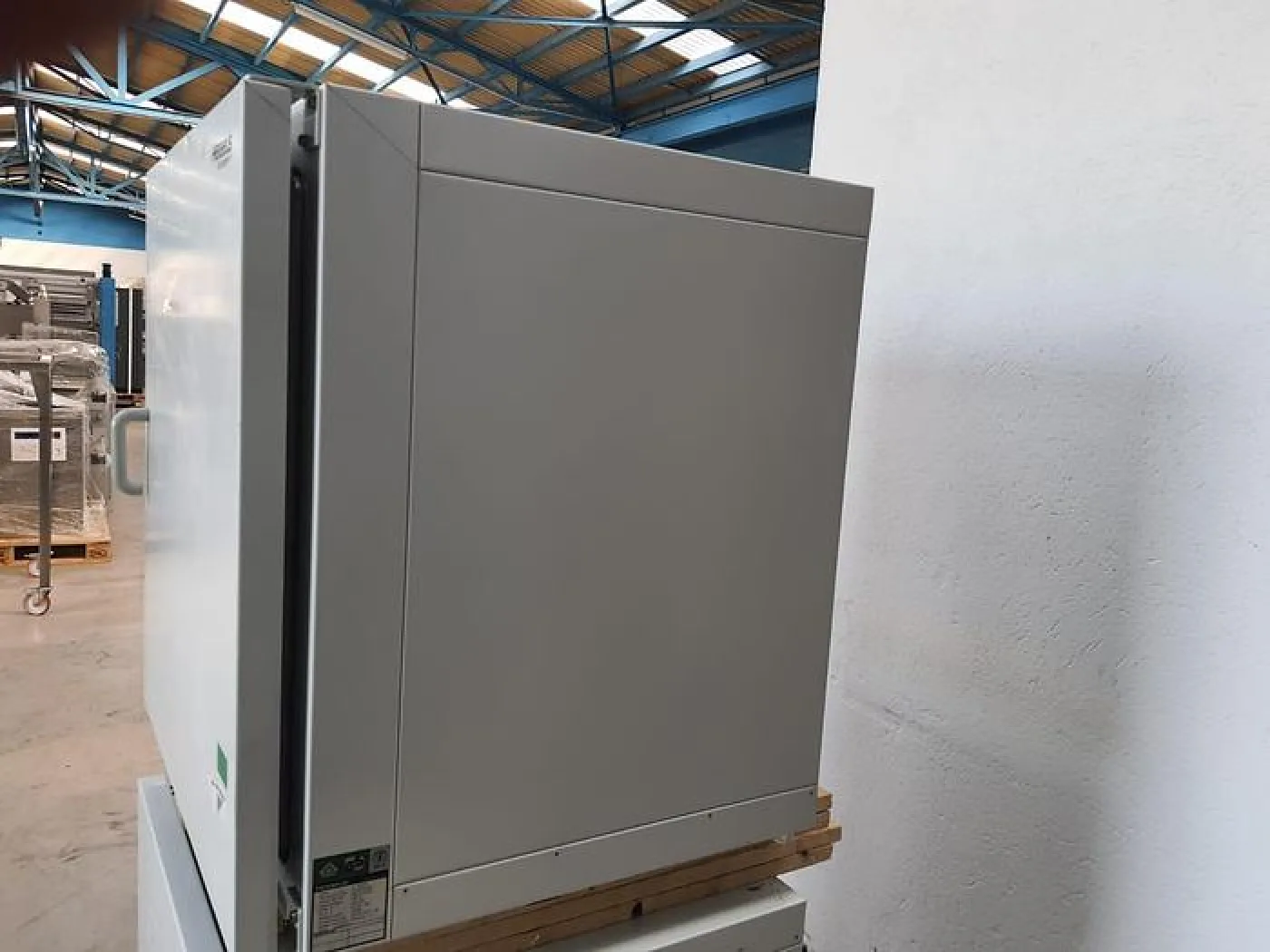 THERMO-SCIENTIFIC - Incubatore - B6200 - 3