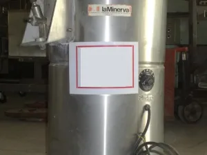 PELAPATATE – LA MINERVA