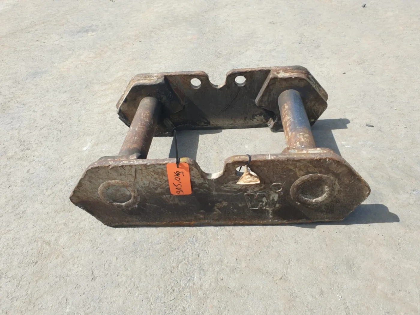 Winkelbauer XL - Adapterrahmen - 3