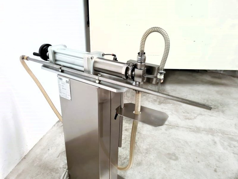 DOSATRICE PER LIQUIDI – OMAS – MOD. DVPC 1000