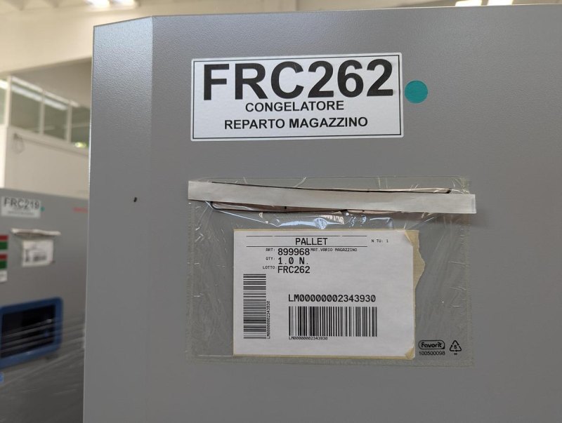 THERMO-SCIENTIFIC - Refrigeratore