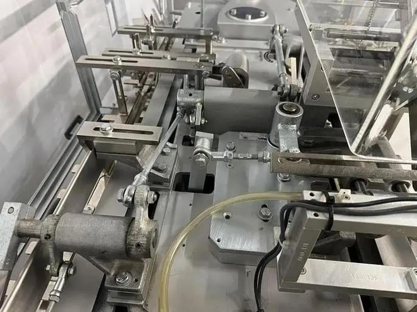 CAM - Astucciatrice Verticale - AV - 7