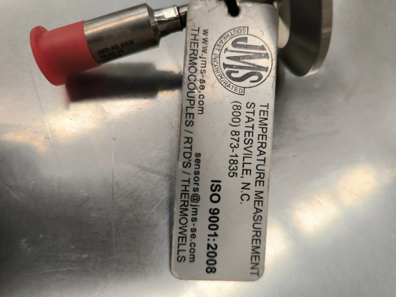 JMS TEMPERATURE PROBES