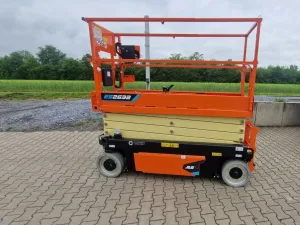JLG ES2632