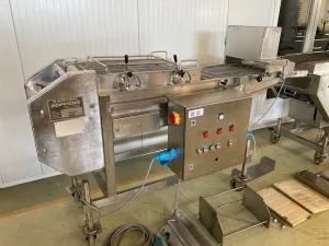 Koppens 400mm Batter and Breader