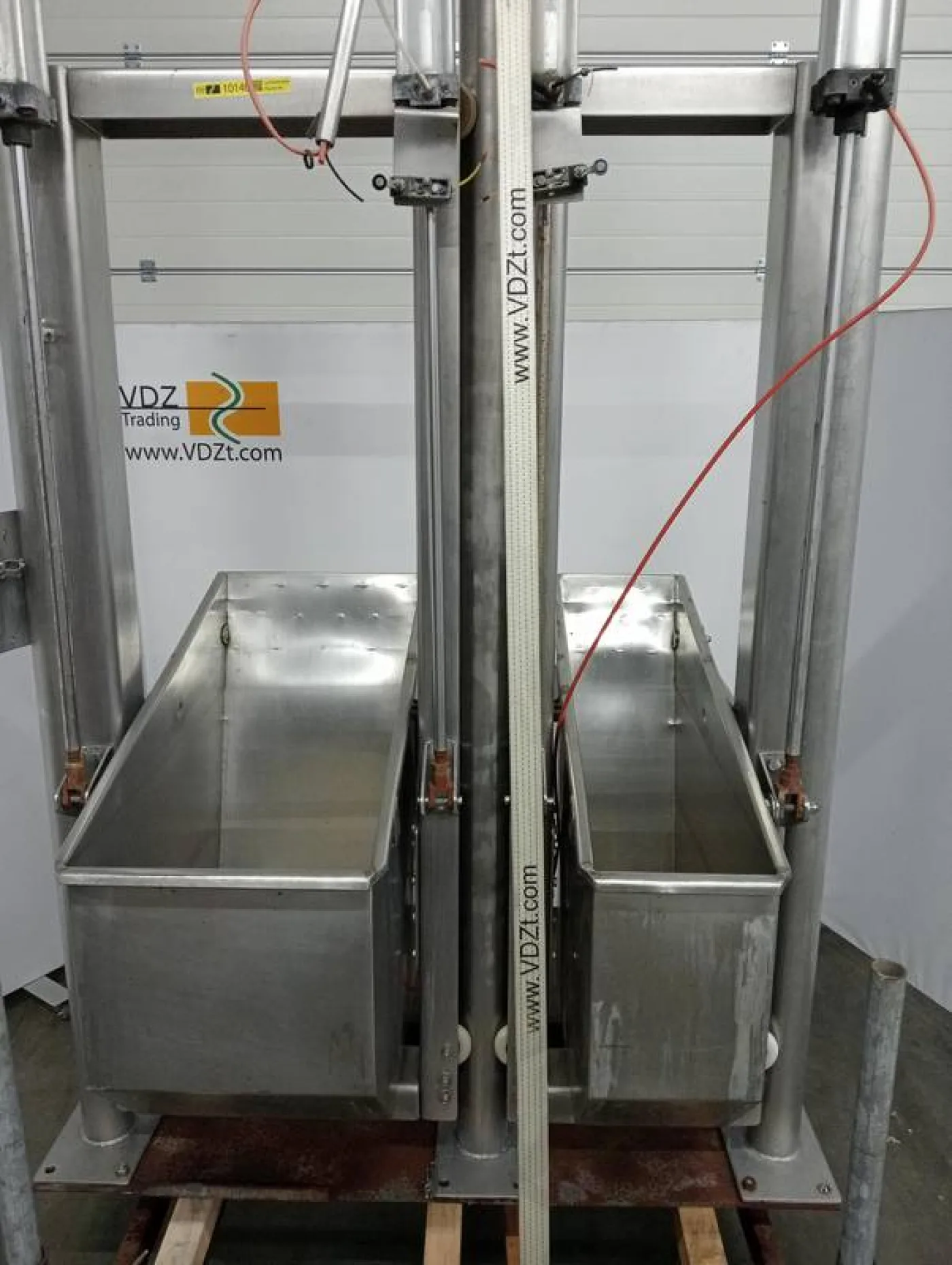 Paunch lift - 6