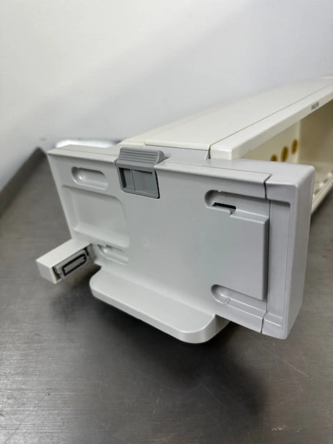 Philips M-8048A Modulbox mit Zubehör - 2