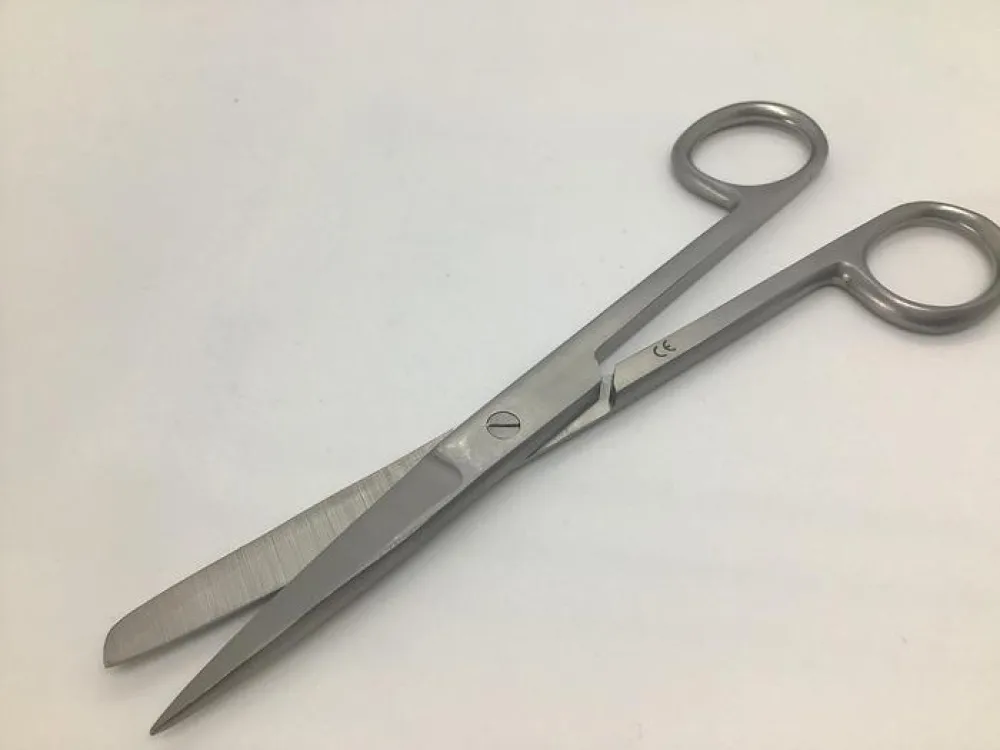 GB Medical Sharp/Blunt 150mm