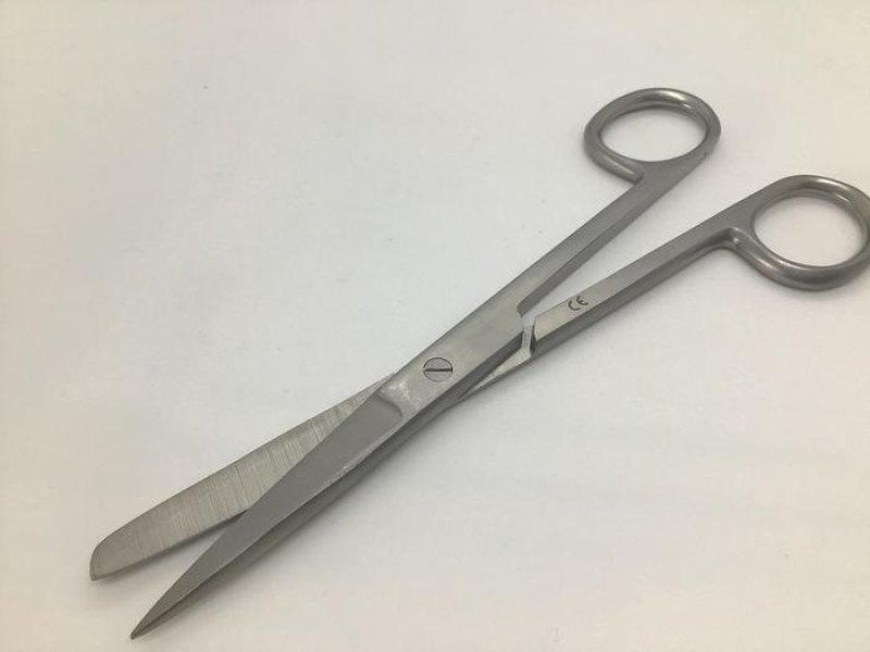 GB Medical Sharp/Blunt 150mm