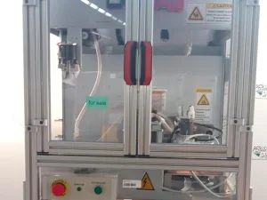 Innova Systems Prüfstation für Nasenspray-Produkte NSP DW