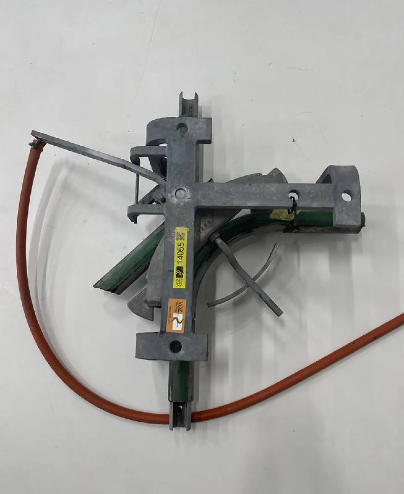 Riniker switch (right) - 2