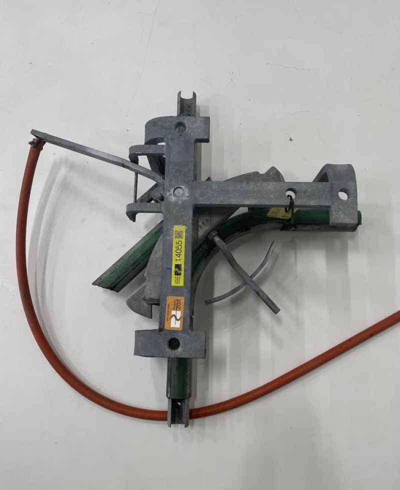 Riniker switch (right)