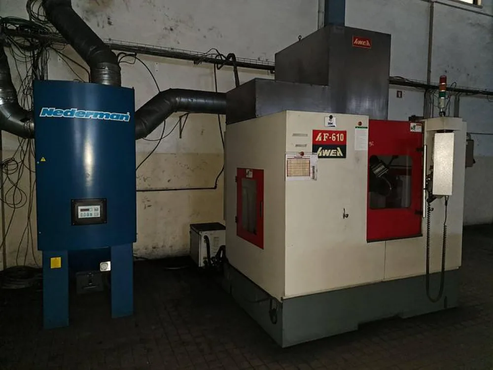 Awea AF-610