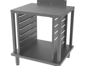 Falcon Fixed stand for E711 convection oven - islandcatering