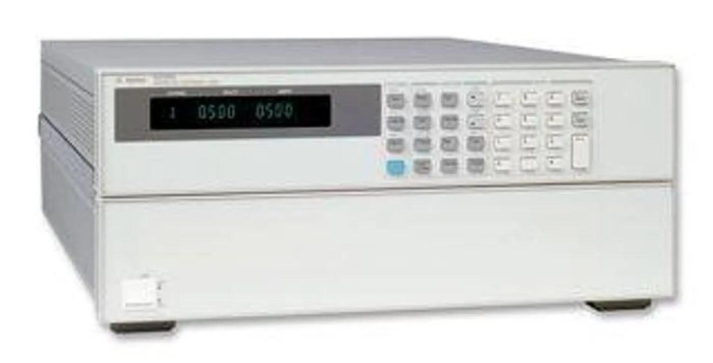 Agilent Technologies (HP) N3300A - 1