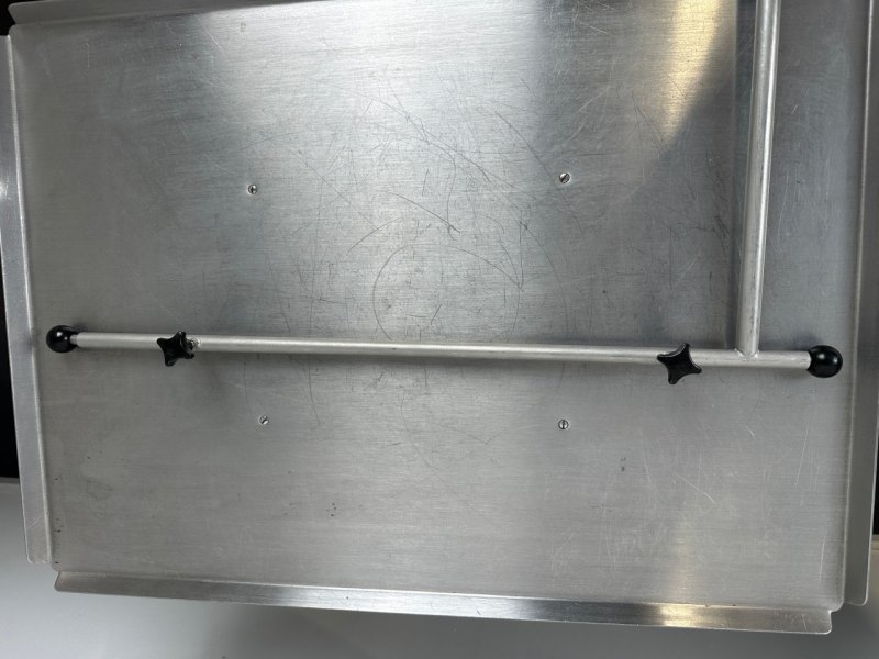 OP-Tisch Anästhesiebogen Narkosebogen Höhen- und breitenverstellung ca. 60-100cm