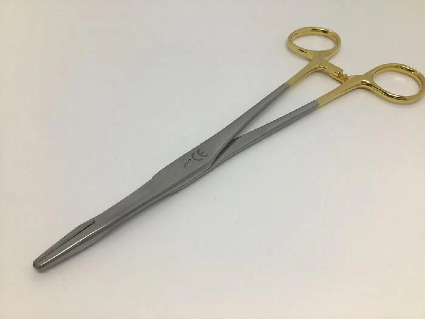 GB Medical Olsen Hegar TC 190mm - 1
