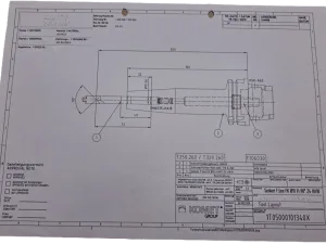 Komet Senkbohrer F.Line FK Ø10 V=90° Z4 HA10