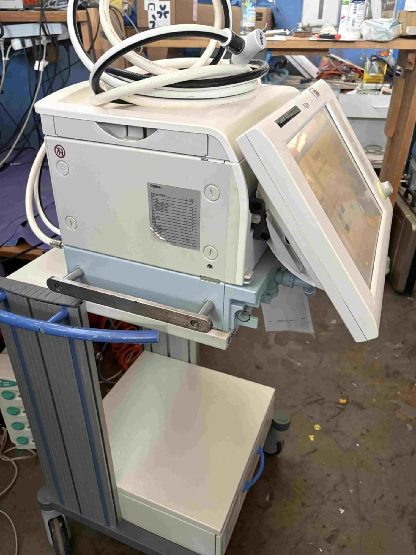 Evita XL (Used, very good) - 8