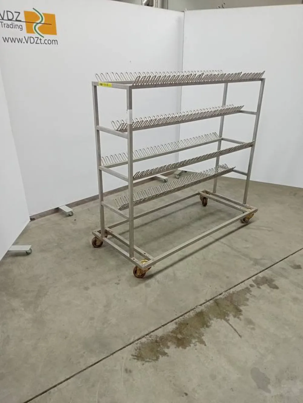 Poultry carts