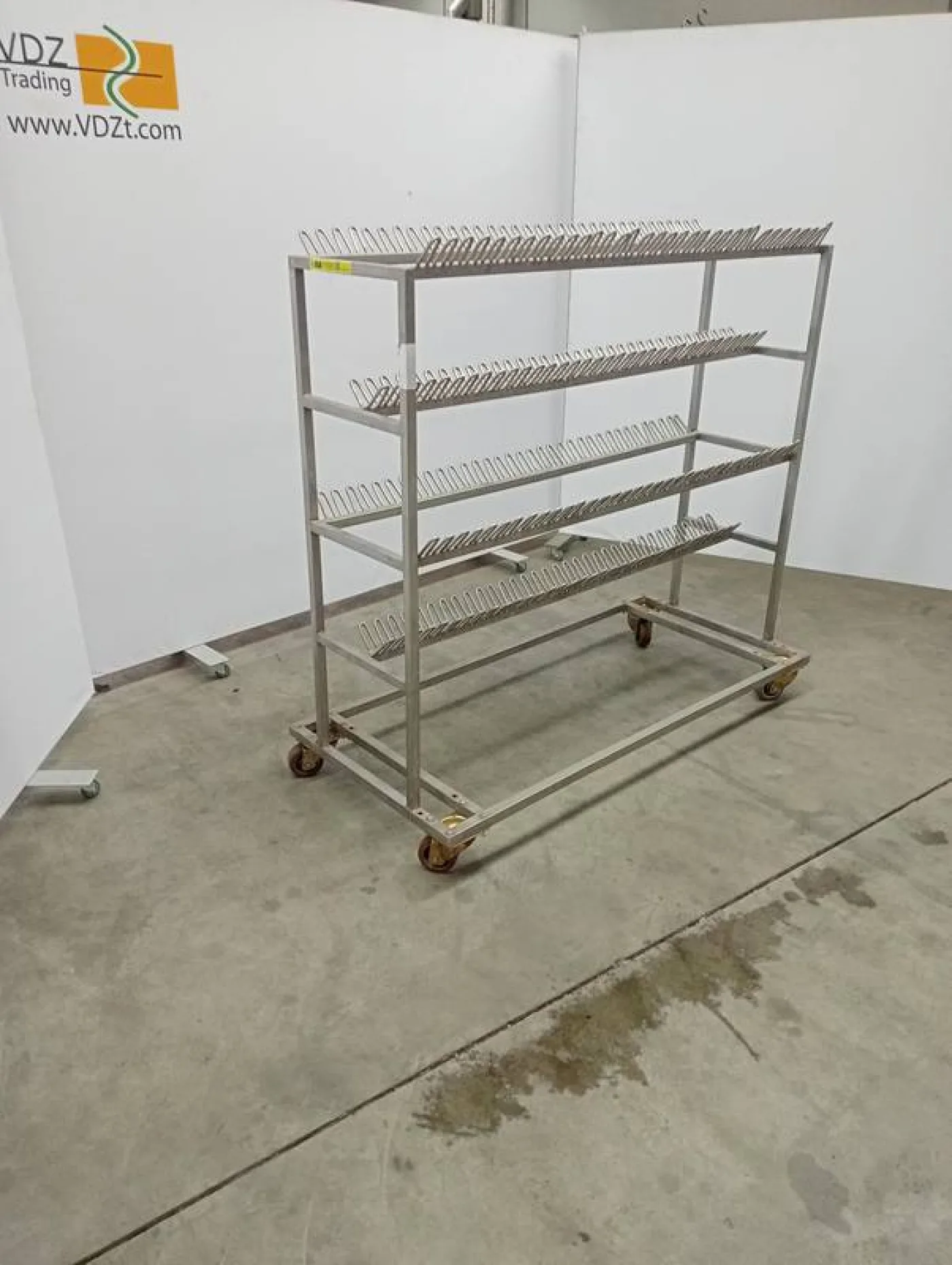 Poultry carts - 1