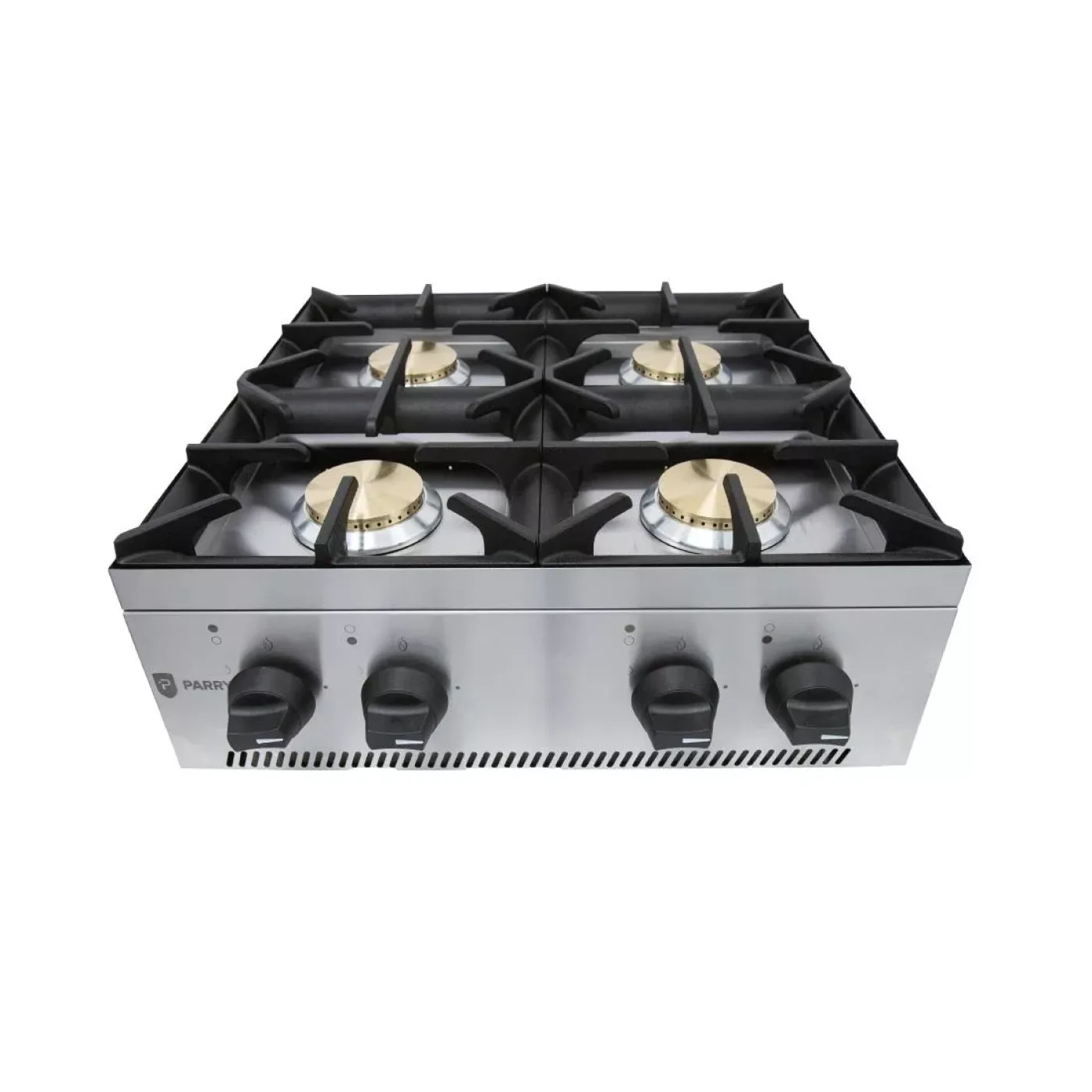 Parry Propane Gas 4 Hob Unit AG4HP - islandcatering - 5