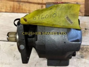 6760101 | Hydraulic Pump | Powerscreen® |