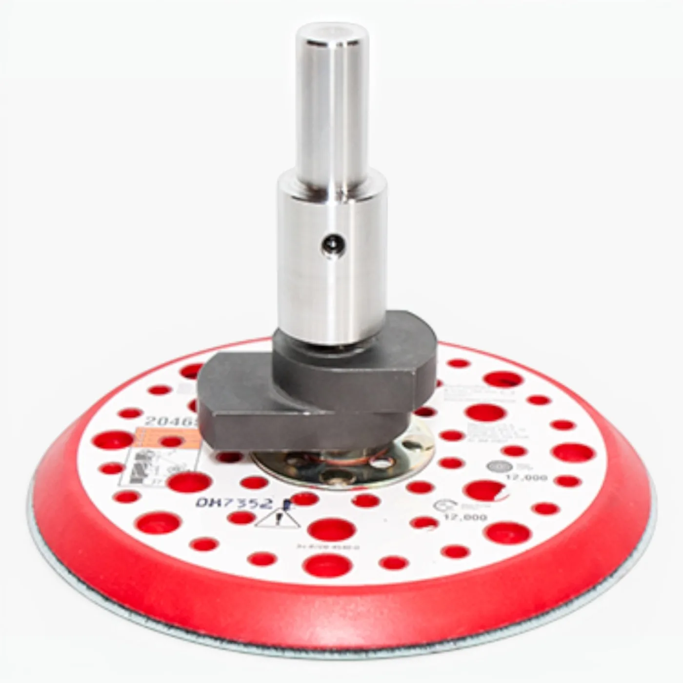 ATEMAG Softgrinder Smart Line CNC-Aggregat für Format-4 Bearbeitungszentren - 8