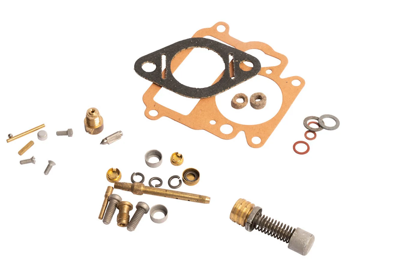 Reparatiekit carburateur Zenith (NOS) - 1