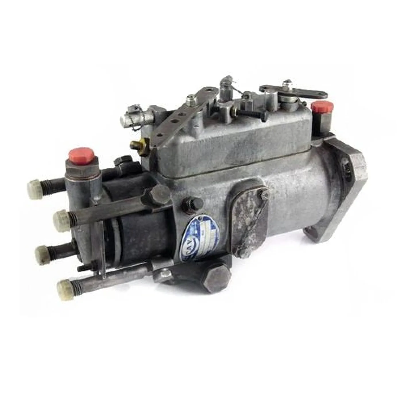 Lucas CAV DPA Afdekkap dieselpomp - 2