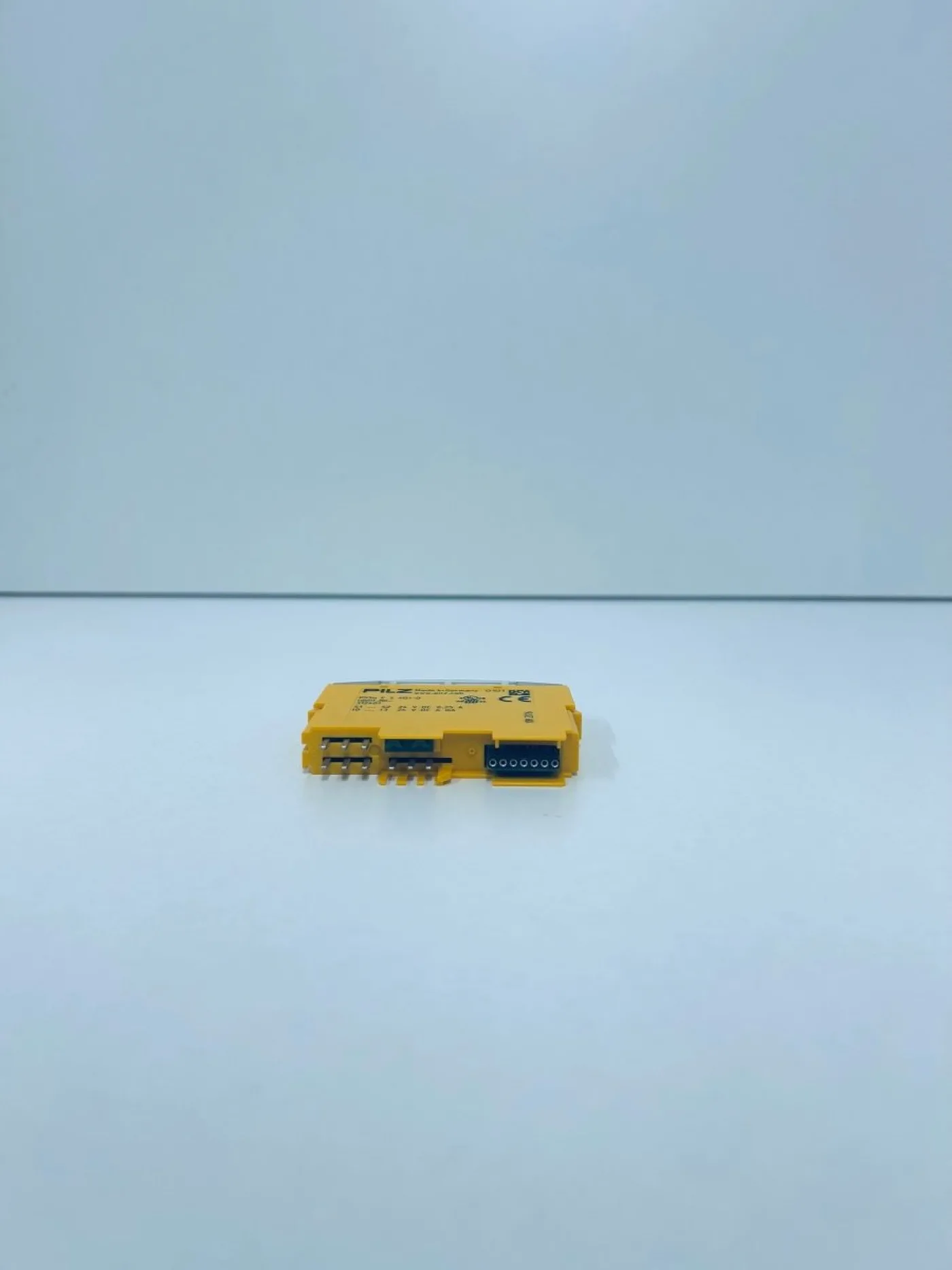Pilz Sicherheitsmodul PSSu ES 4DI-D - 3