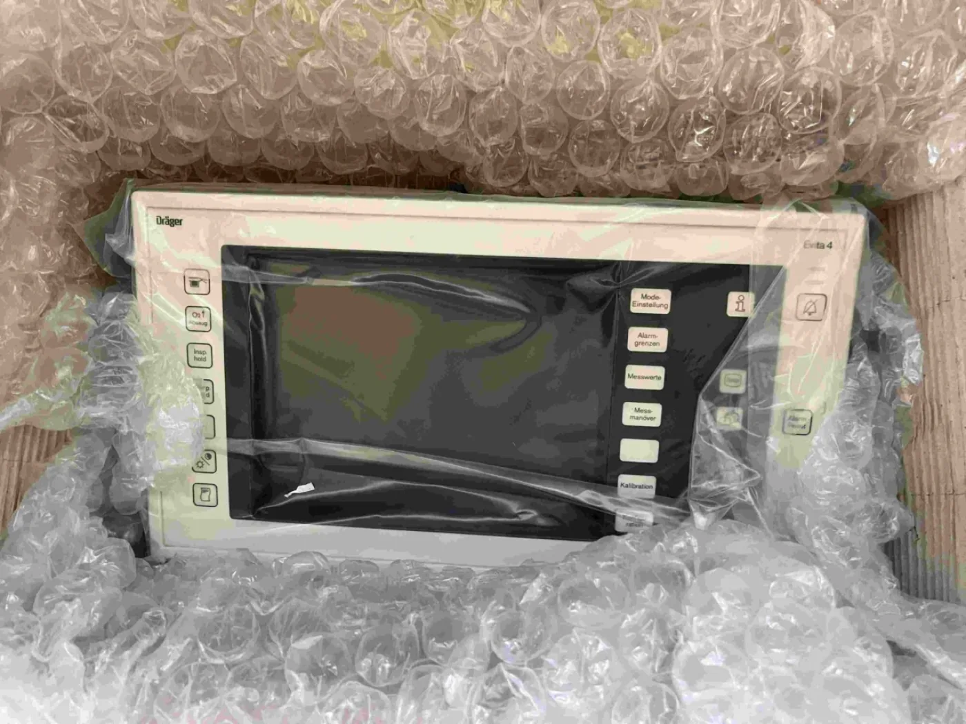 Evita 4 Monitor NEW (Gebraucht, sehr gut) - 5